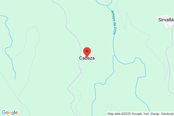 Cabaza S.C.L.