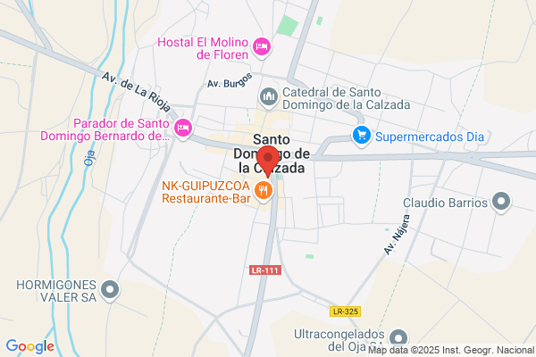 Cafeteria Eibarresa