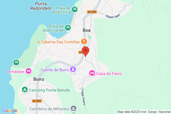 Empresa Forestal