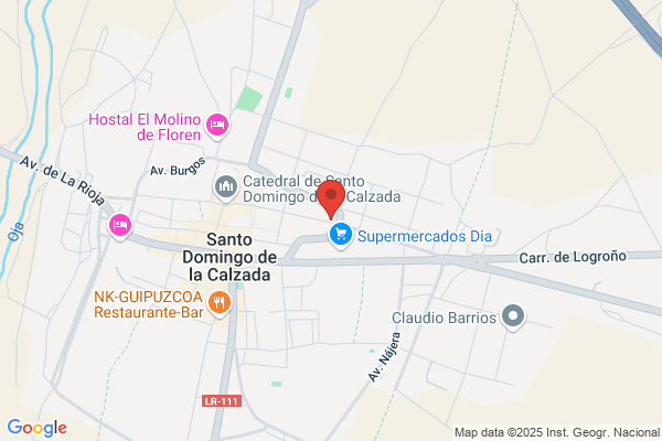 Janda Servicios Agrícolas y Comercio, S.L.