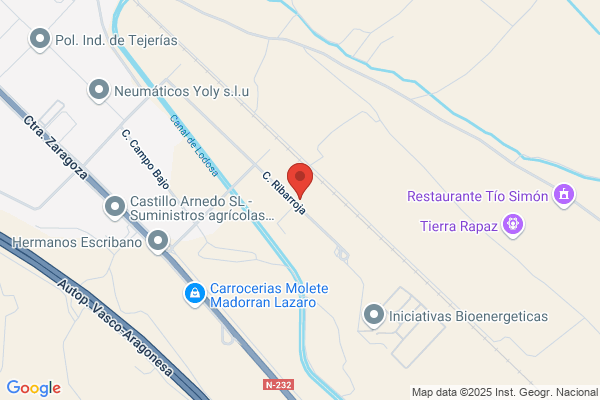 Mármoles Y Granitos Rioja