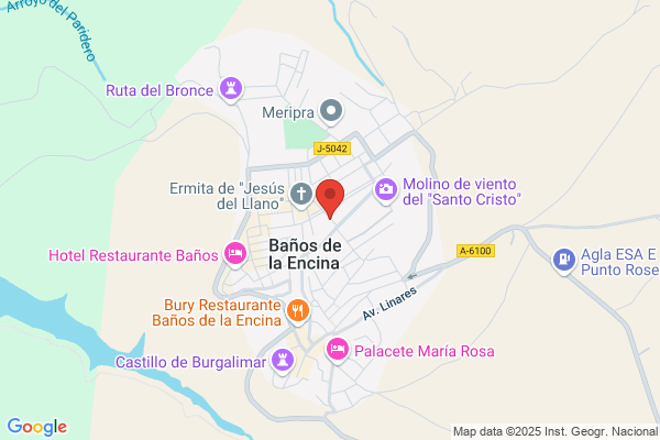 Alimentacion Serna Fernandez S.L.