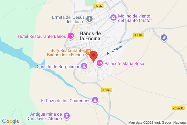 Ayuntamiento