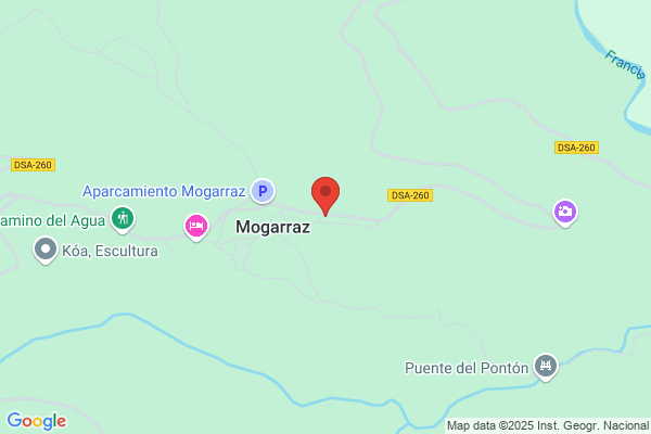 Restaurante Mirasierra - Especialidad En Carne De Monte