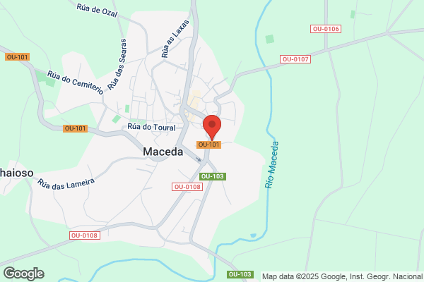 Maceda 2000