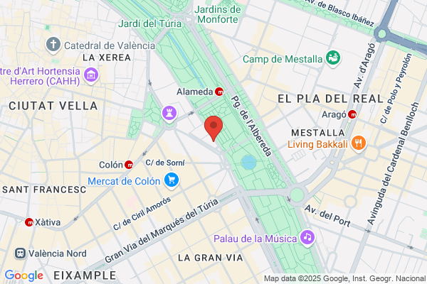 Ama Sociedad Sanitaria De Agencia De Seguros S.L.