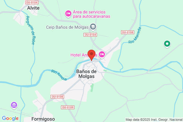 Cabaleiro Fabeiro m.