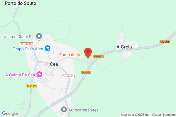 Caixa Ourense