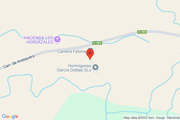 Canteras Villamartin S.L.