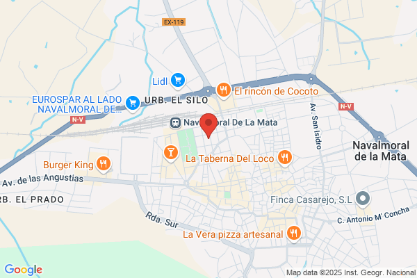 Centro de Atención e Información de la Seguridad Social nº 03