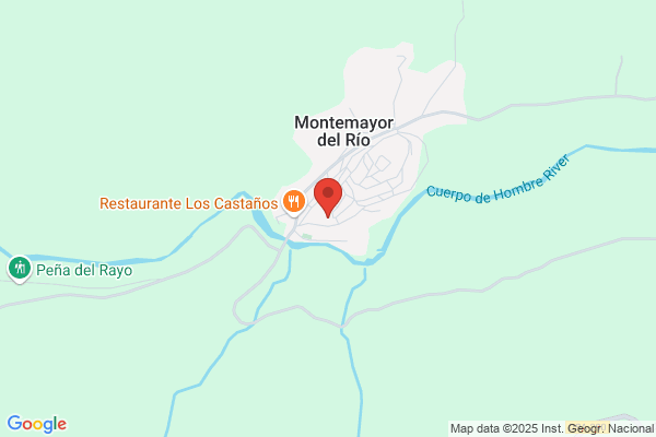 Hostal Montemayor S.L.