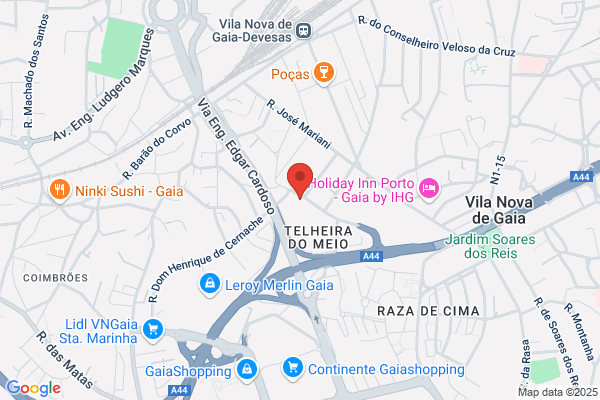 Cafe Milenio - Bar