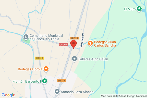 El Riojano S.A.