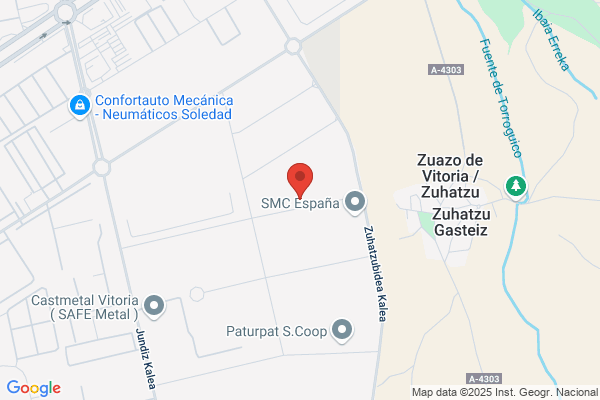 Embutidos Amutio S. A. L.