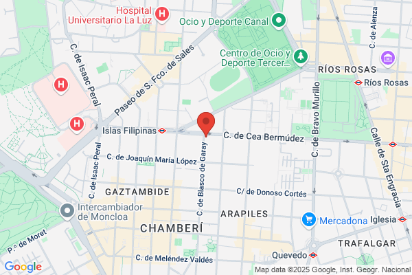 Hermanos Ortiz Moreno S. A.