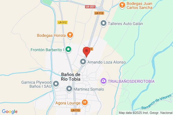Hijos De Faustino Ortiz S.A.