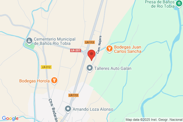 Hijos De V.Campo S.L.