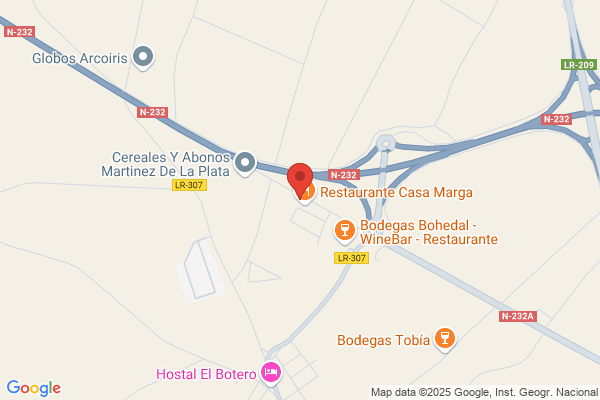 Martínez de la Pera, S.A.