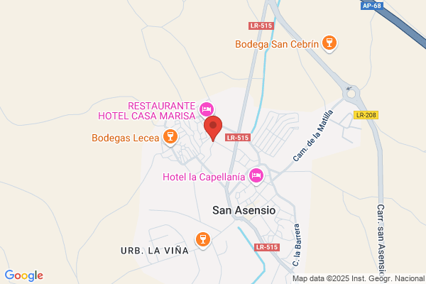 Restaurante El Botero