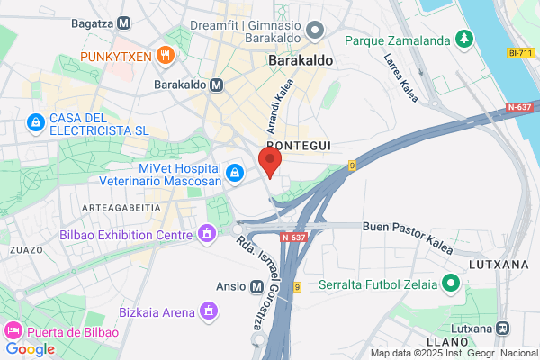 Exigaro, S.L.
