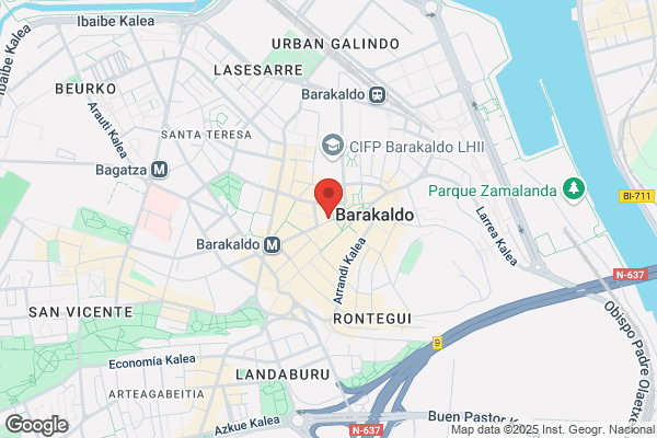 Ako Servicios Juridicos S.L.