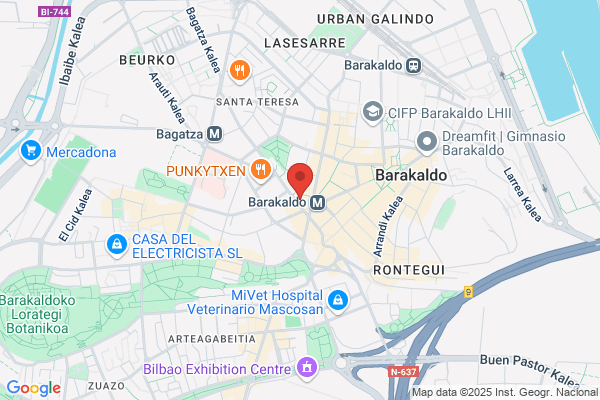 B. T. Bel Tour S. L.