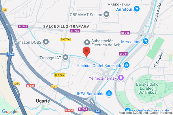 Transporte Integral Urgente S.L.