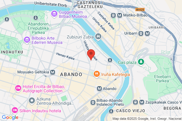 Albañileria De La Fuente S.L.