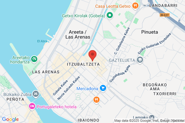 El Arka De Nines