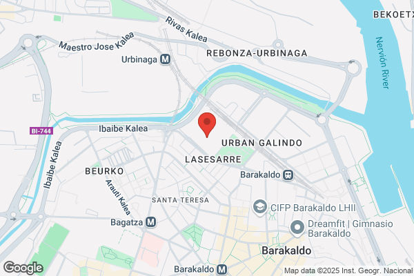 Barredo Velez a. J.