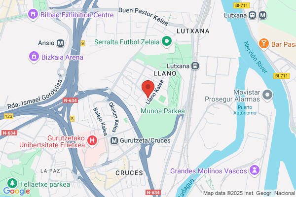 Arruti-Boyra Arkitektura S.L.