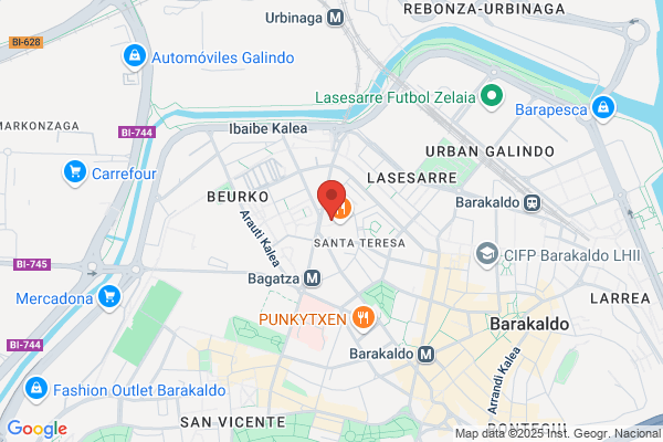 Arroyo Zorrilla c.
