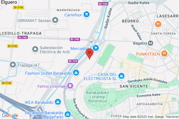 Home & Cook Bizkaia