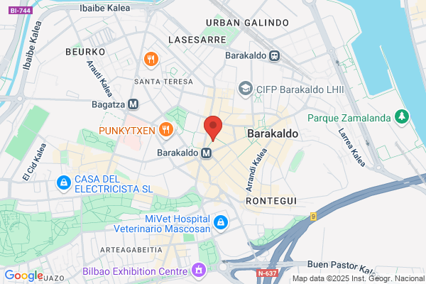 Bar Pe-A Valverde