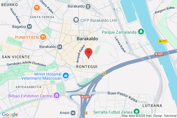 Casa De Extremadura