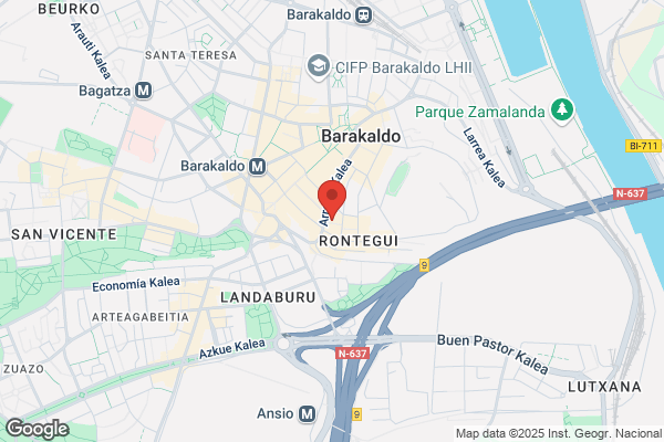 Centro Andaluz
