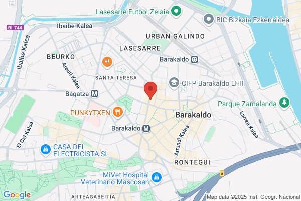 Circulo Riojano