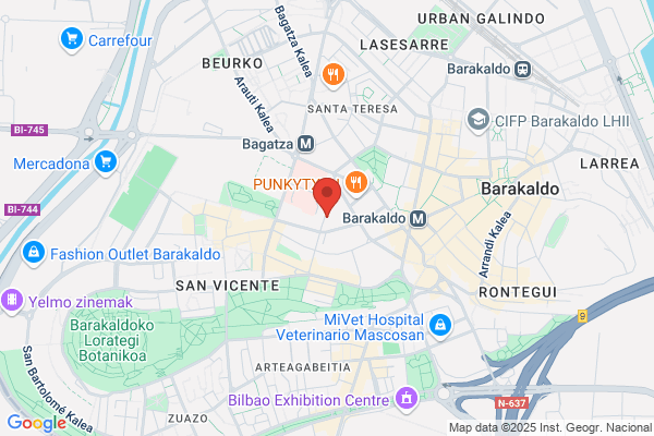 Circulo Vallisoletano