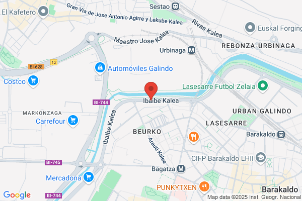 iCmedia Euskadi - Ateleus