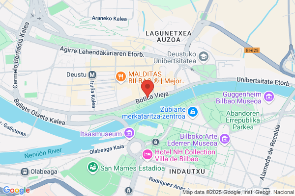 Arbat Un Espacio A Tu Gusto Sl