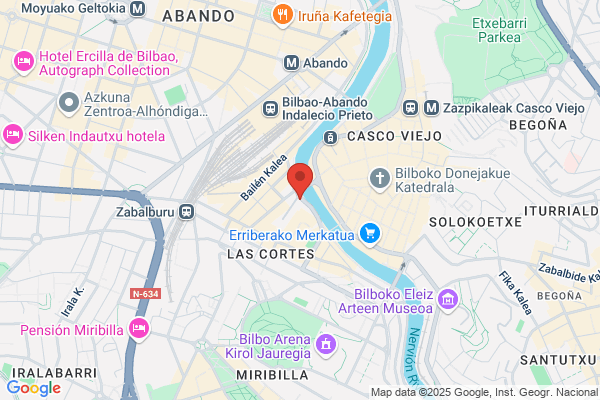 Asociacion Oblatas De Cristo Redentor