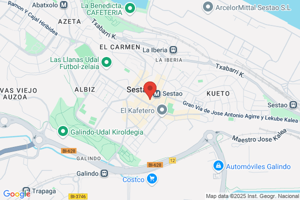 GAES una marca amplifon