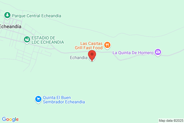 Cuesta Echeandia a.