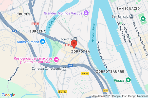 Banco Bilbao Vizcaya Argentaria S.A.
