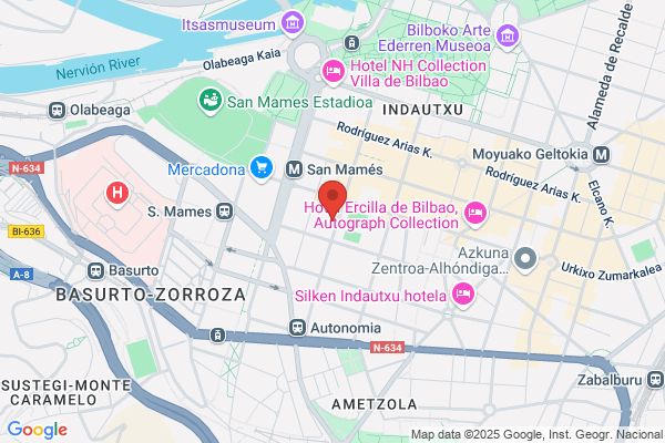 Banco De Vitoria S.A.