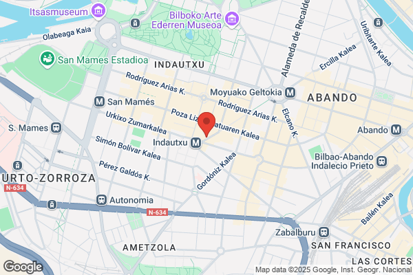 Banco De Vitoria S.A.