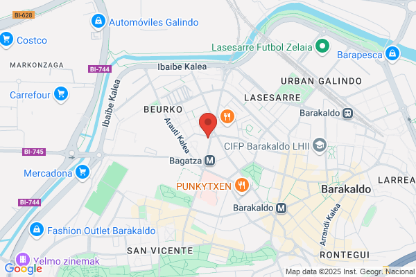 Banco Del Comercio S.A.