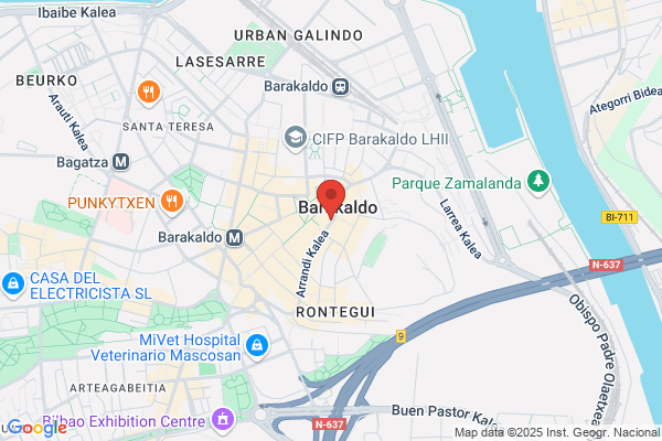 Moliner Instalaciones Obras y Servicios.
