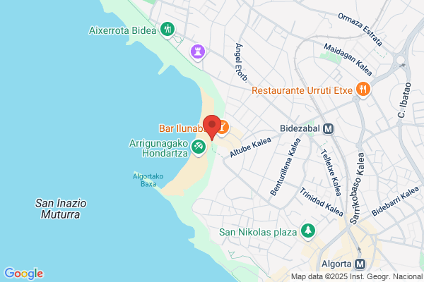 Bar Txiringuito