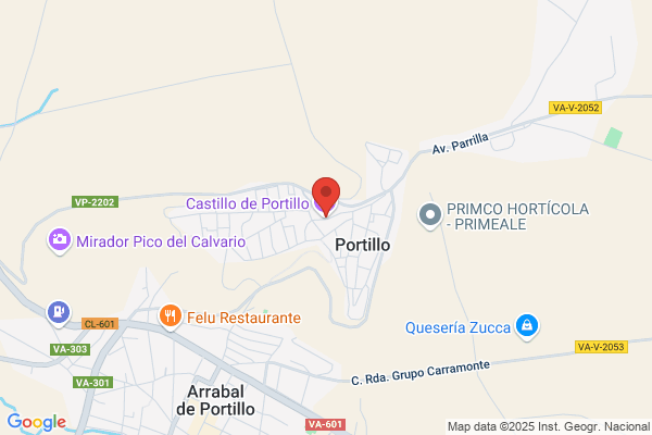 Portillo Castillo a.